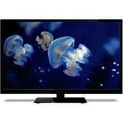 Cello 28 Widescreen HD Ready LED TV with Freeview